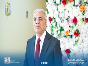 رئيس جامعة سومر يتفقد سير الامتحانات في كليتي الهندسة والقانون ويؤكد أهمية توفير البيئة الأكاديمية