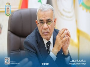 مجلس جامعة سومر يعقد جلسته السابعة ويناقش ملفات أكاديمية وإدارية