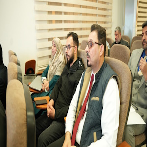 اعلام جامعة سومر