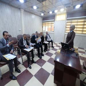 اعلام جامعة سومر