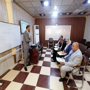 اعلام جامعة سومر