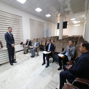 اعلام جامعة سومر