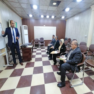 اعلام جامعة سومر