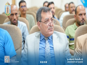 جامعة سومر تقيم ورشة تدريبية بالتعاون مع مؤسسة الساقي لتعزيز العمل بنظام الجباية والدفع الإلكتروني
