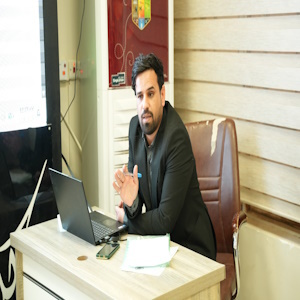 اعلام جامعة سومر