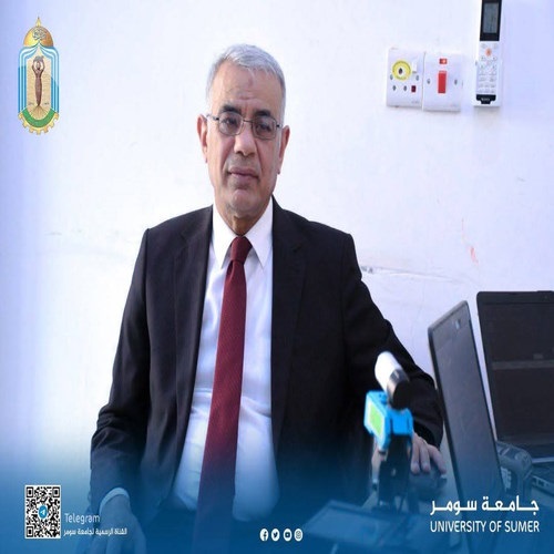 اعلام جامعة سومر