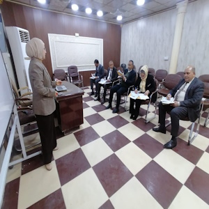 اعلام جامعة سومر