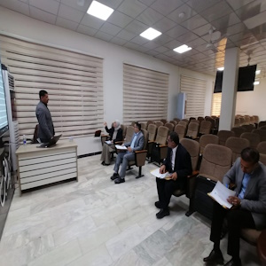 اعلام جامعة سومر