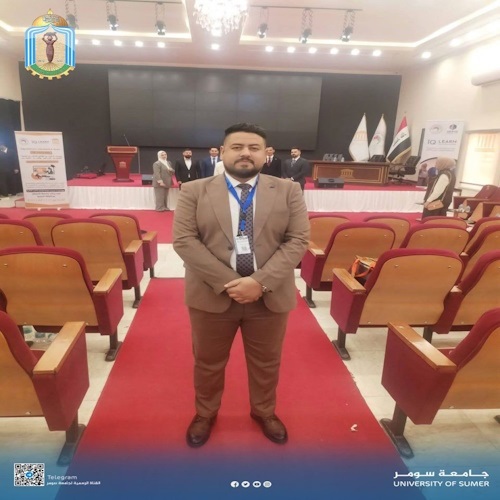 اعلام جامعة سومر