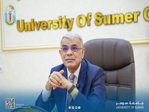 مجلس جامعة سومر يعقد جلسته العاشرة المفتوحة ويوصي بتنفيذ جملة من المقررات الإدارية والأكاديمية
