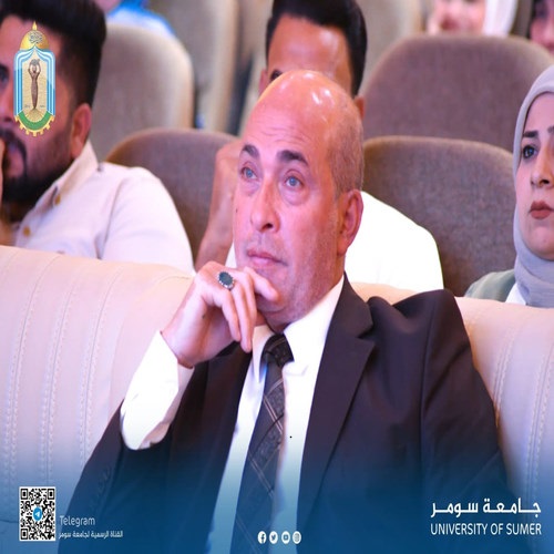 اعلام جامعة سومر